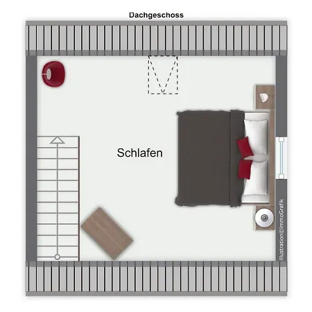 Apartment Arielle 2 Redewisch