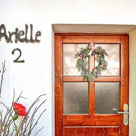 Arielle 2 * Redewisch