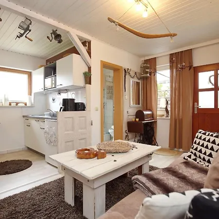 Arielle 2 Lägenhet *