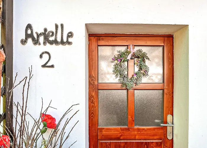 Arielle 2 * Redewisch